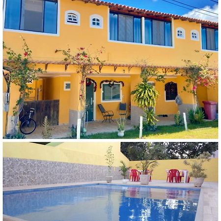 Guest House Renascer K&W Cabo Frio Exterior photo