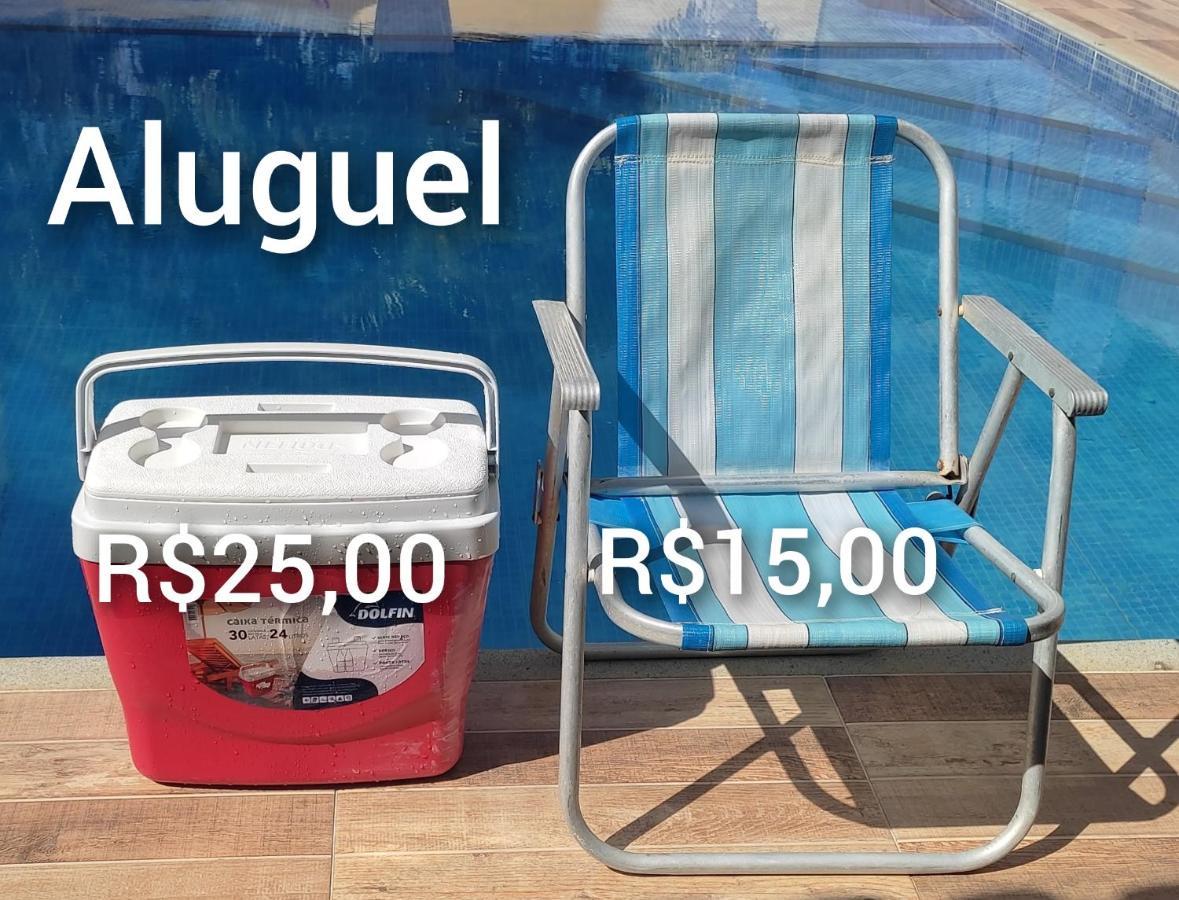 Guest House Renascer K&W Cabo Frio Exterior photo