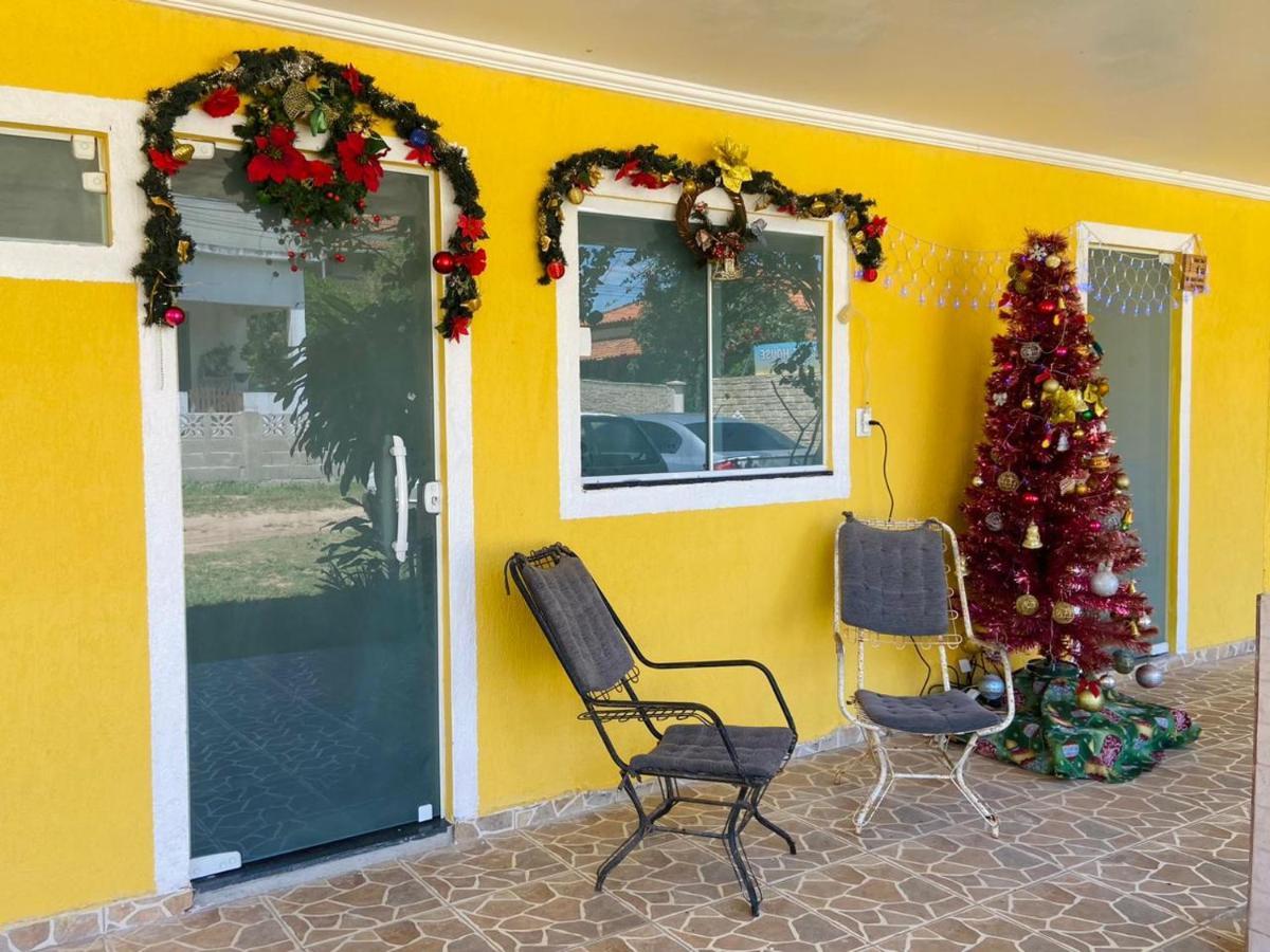 Guest House Renascer K&W Cabo Frio Exterior photo