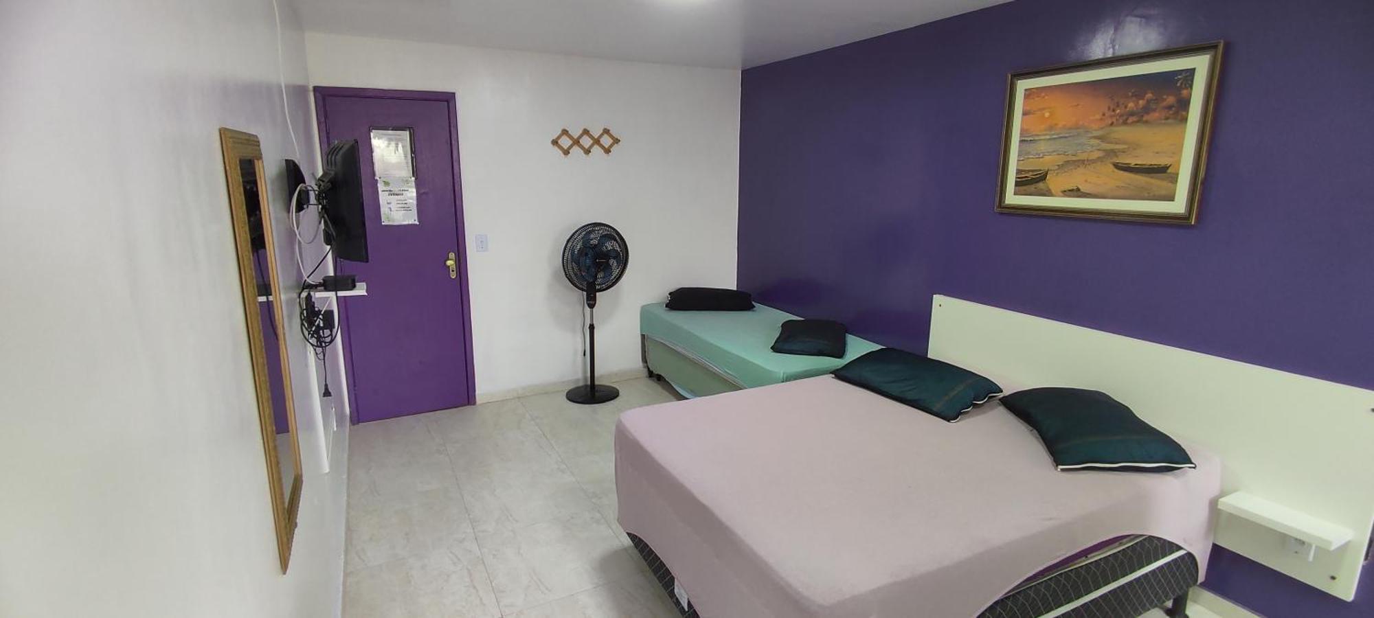 Guest House Renascer K&W Cabo Frio Exterior photo