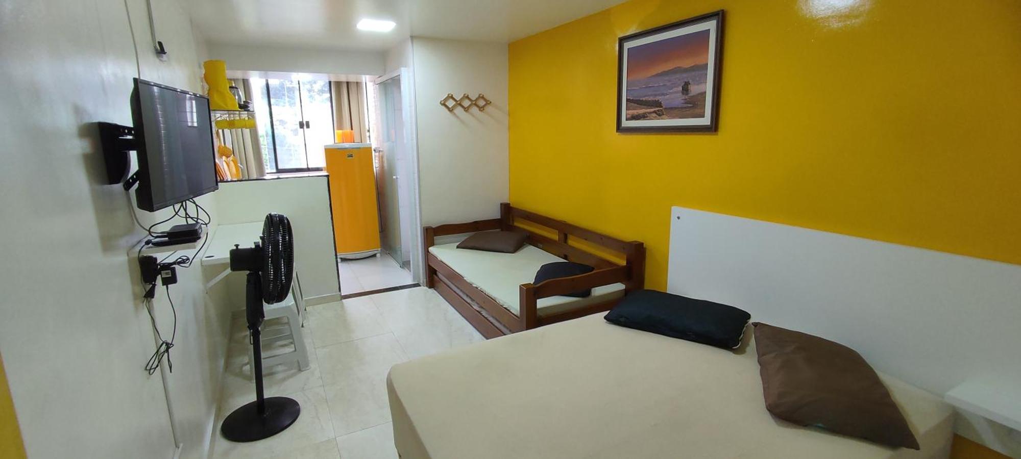 Guest House Renascer K&W Cabo Frio Exterior photo