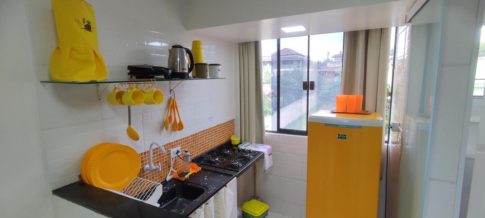 Guest House Renascer K&W Cabo Frio Exterior photo