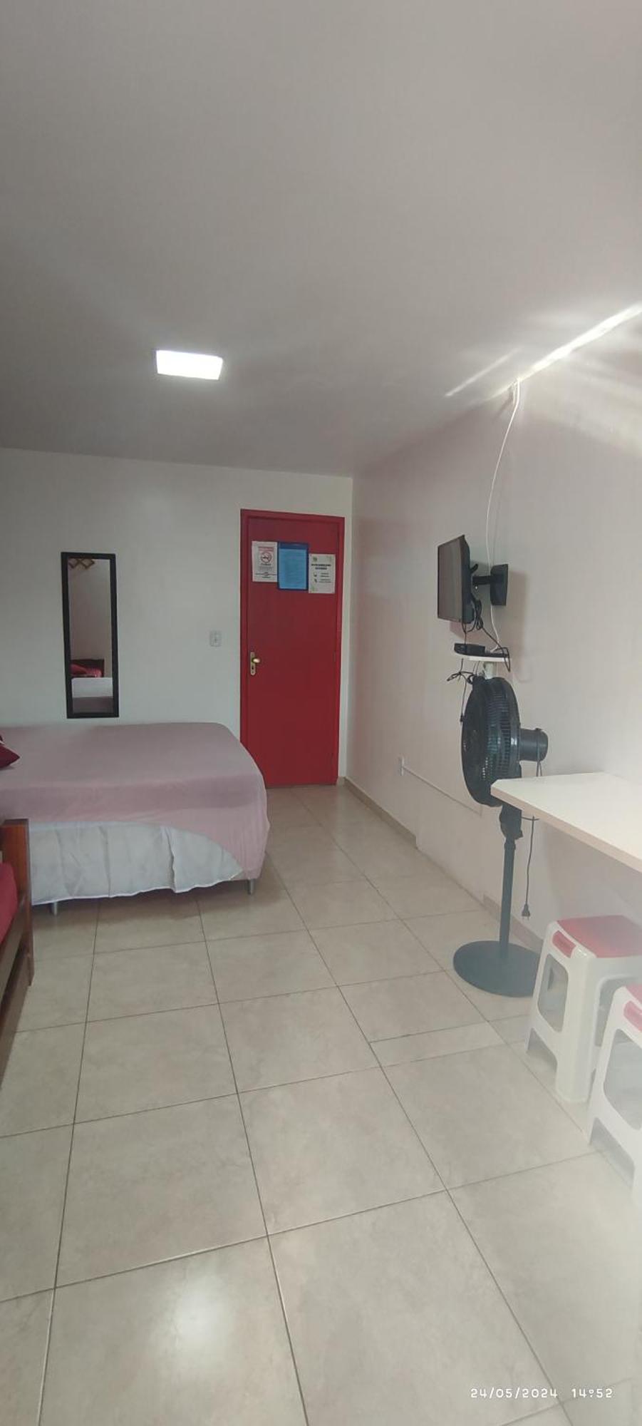 Guest House Renascer K&W Cabo Frio Exterior photo