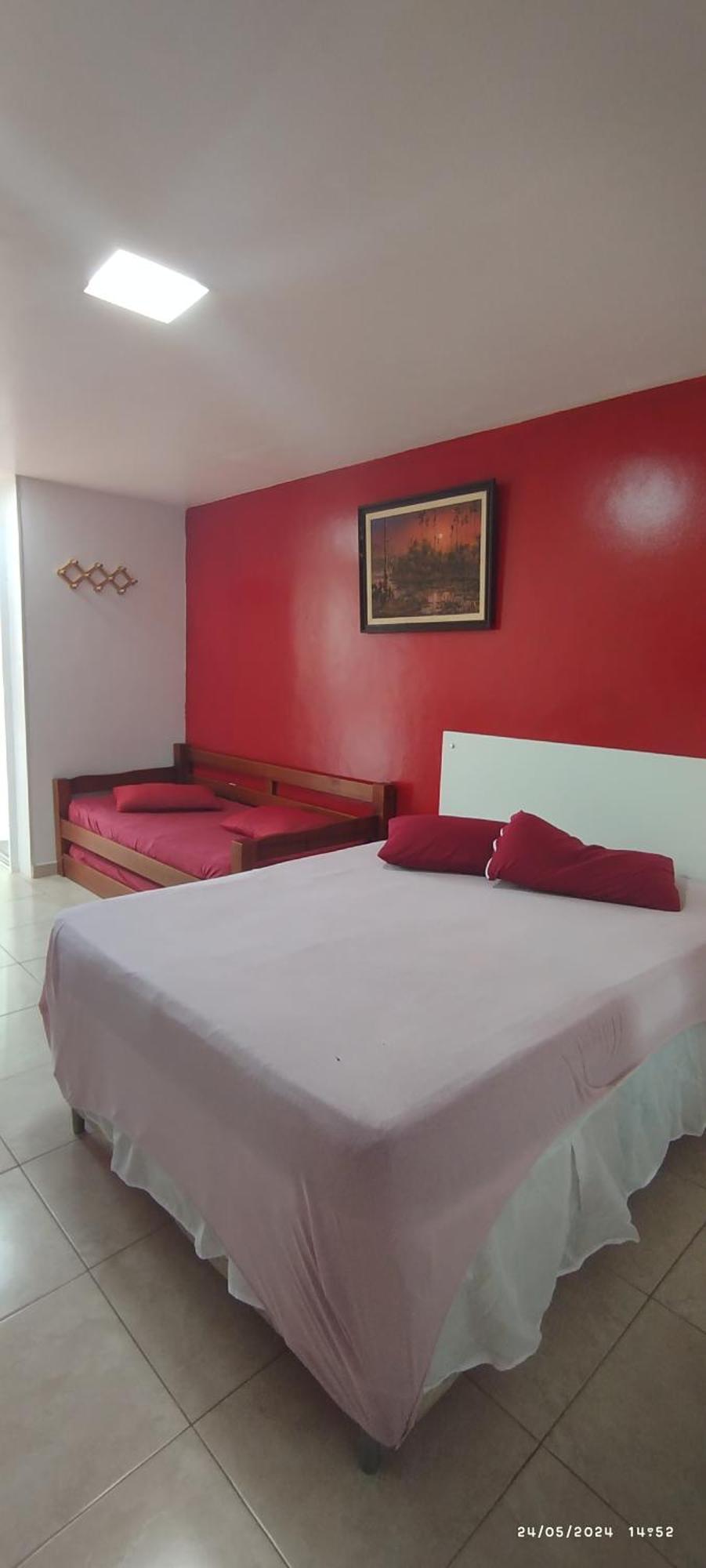 Guest House Renascer K&W Cabo Frio Exterior photo