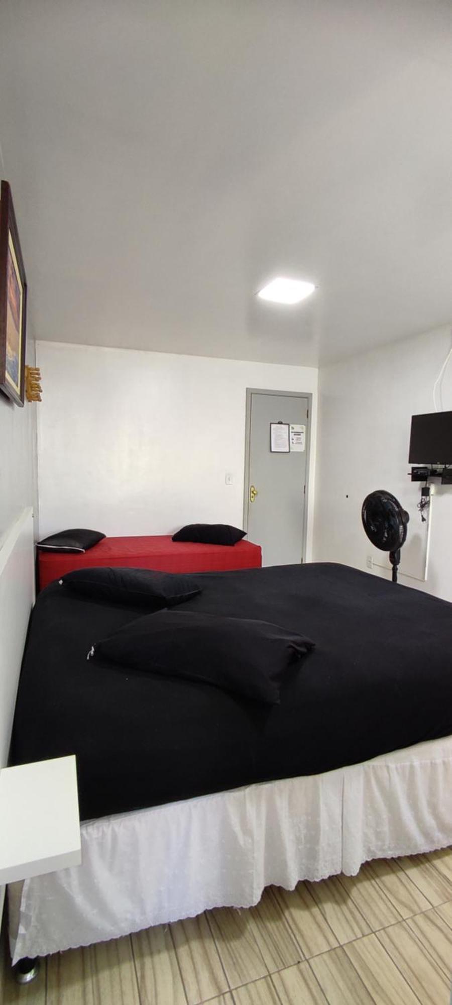 Guest House Renascer K&W Cabo Frio Exterior photo