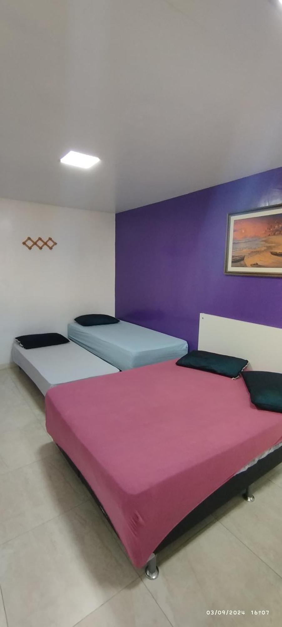 Guest House Renascer K&W Cabo Frio Exterior photo