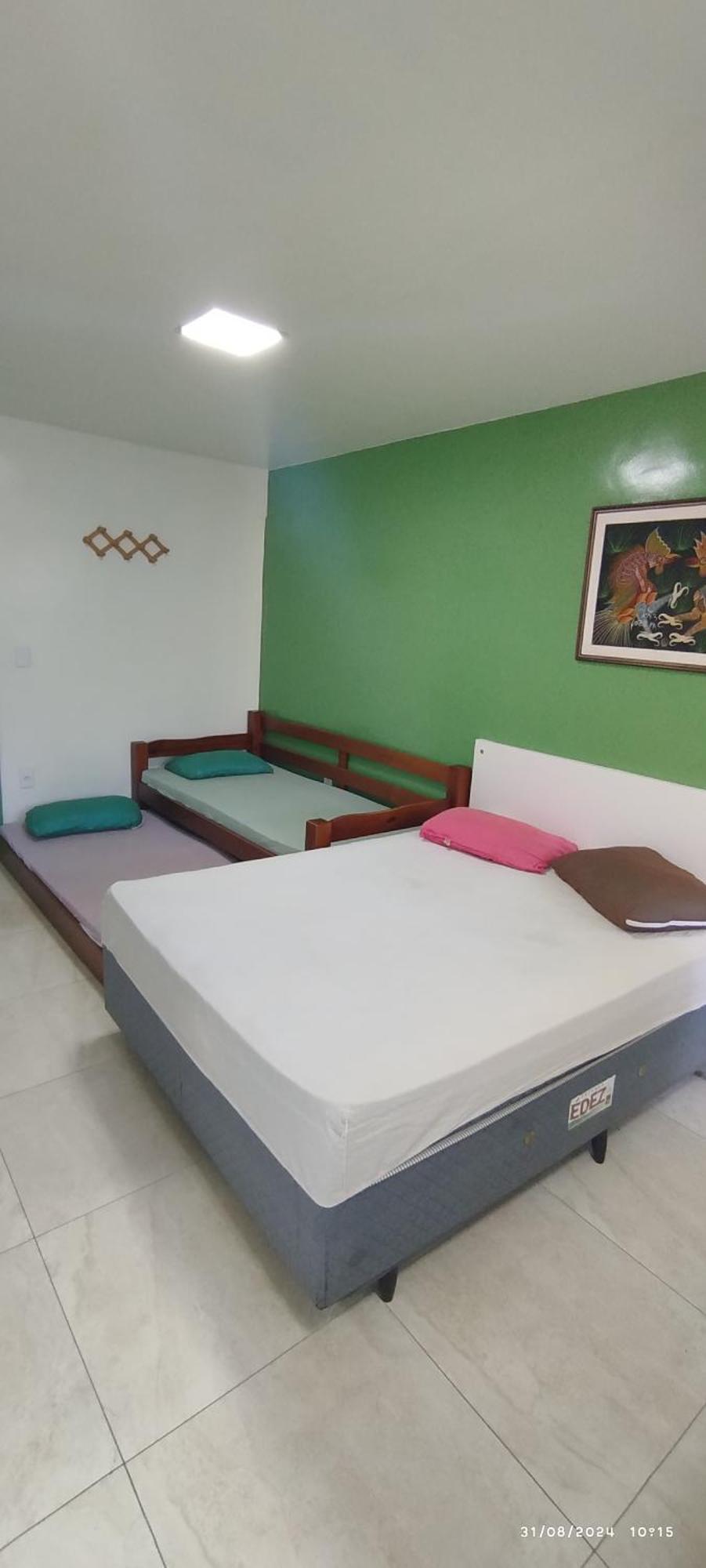 Guest House Renascer K&W Cabo Frio Exterior photo