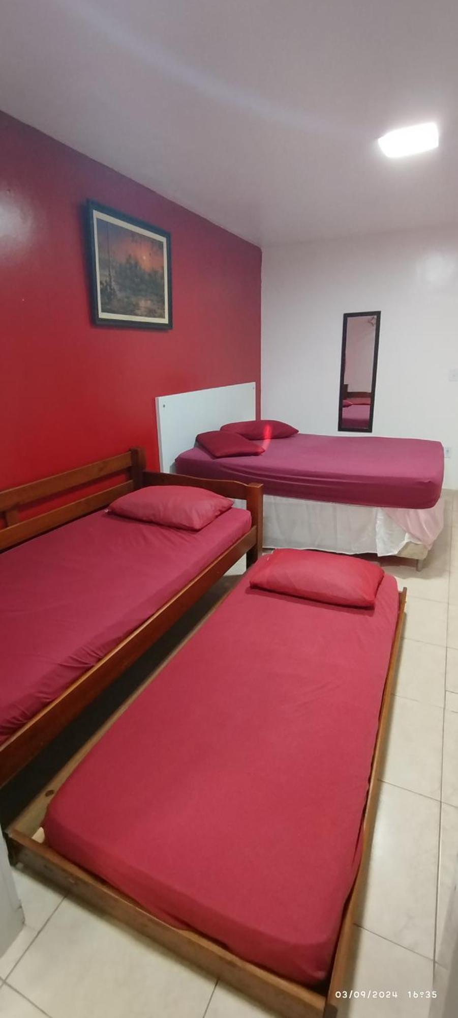 Guest House Renascer K&W Cabo Frio Exterior photo