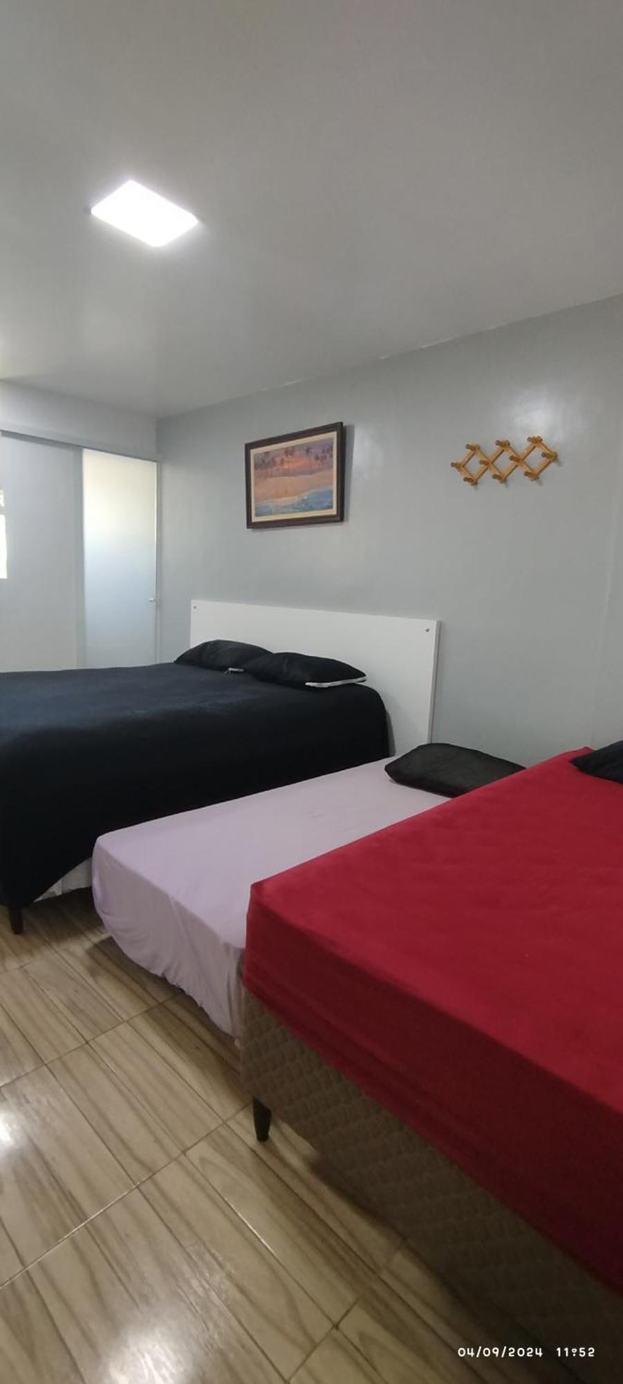 Guest House Renascer K&W Cabo Frio Exterior photo